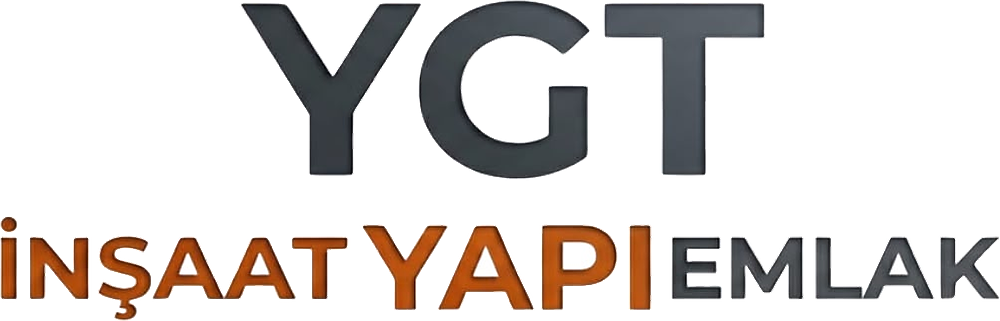 YGT İnşaat Yapı Emlak